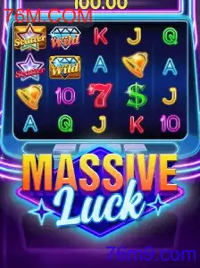 MassiveLuck